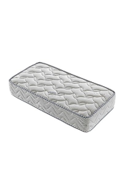 kuponsart Kupons Silver Ortopedik Yaylı Yatak -tüm Ölçüler