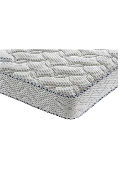 kuponsart 90x170 Kupons Silver Ortopedik Soft Ortopedik Yaylı Yatak