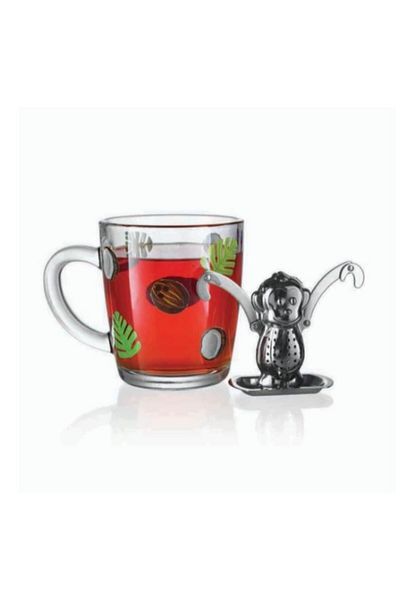 Paşabahçe Coconut Mug 340cc