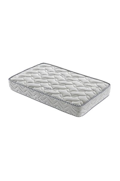 kuponsart 100x150 Kupons Silver Ortopedik Soft Ortopedik Yaylı Yatak
