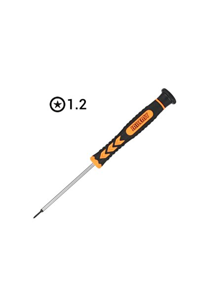 Genel Markalar Jm-8119 Pentalobe Profesyonel Tornavida 1.2