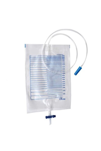 Galena Idrar Torbası Musluklu 10'lu