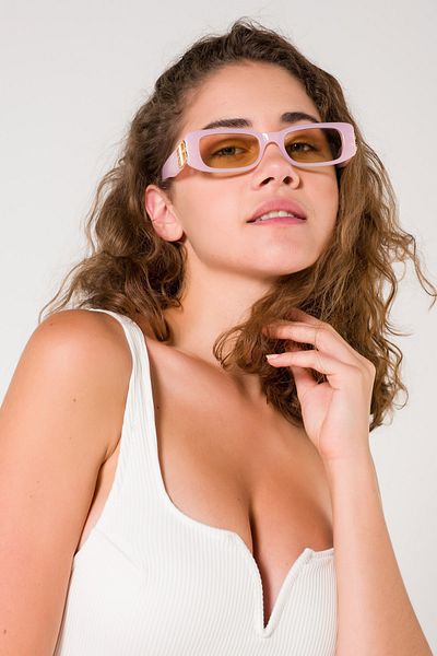 Twelve Bone Women's Sunglasses / Exclusive Series