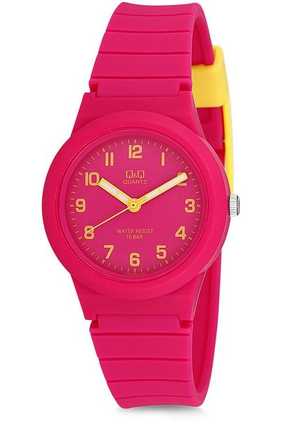 Q&Q Women's Wristwatch - Stylish and Modern Design