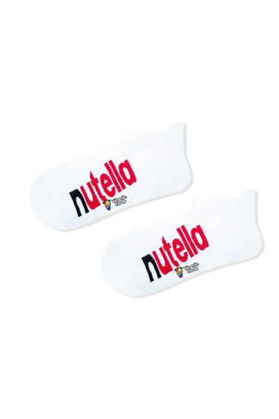 Vitamin Çorap Κάλτσες Nutella Booties