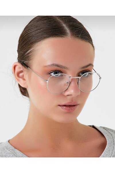 UBK Eyewear Numberless Blue Light Filtered Glasses for Women