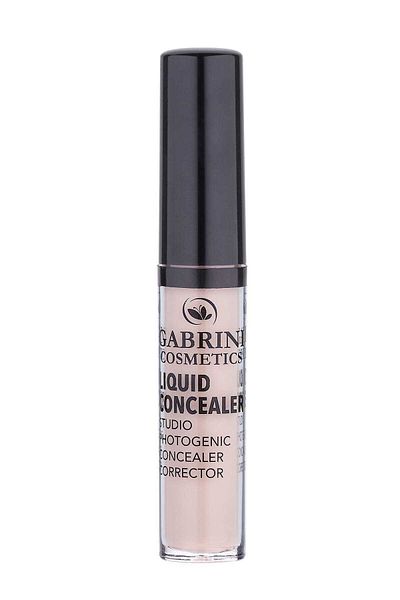 Gabrini Concealer - Concealer 01 8696814063212