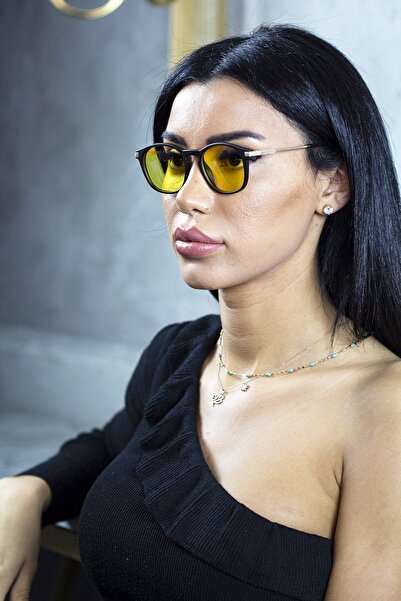 Moov Kadın Jasmine Profesyonel Bilgisayar Mavi Işık ve Sürüş Gözlüğü