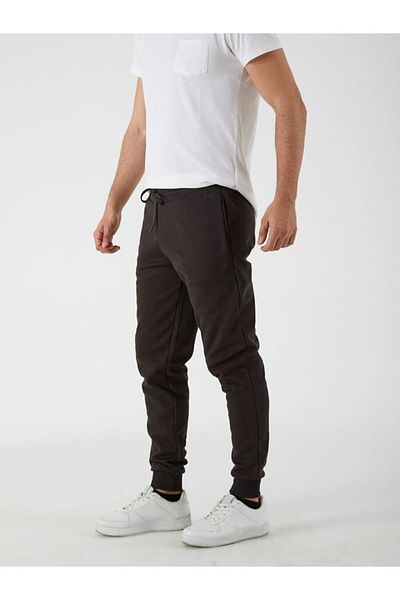 Ltb Sıraba Tracksuit Dark Gray
