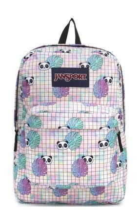 jansport panda