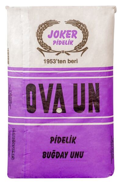 Ova un Ova Joker Pidelik Buğday Unu 25kg