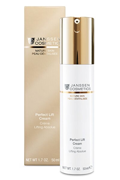 Janssen Perfect Lıft Cream 50ml