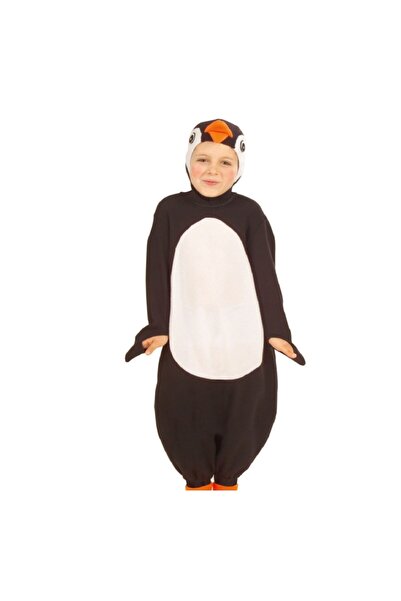 MY Kostüm Çocuk Penguen Kostümü