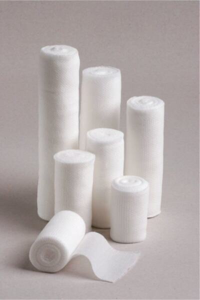 Betasan Gazlı Bez 30cm x 80 cm 10 Adet