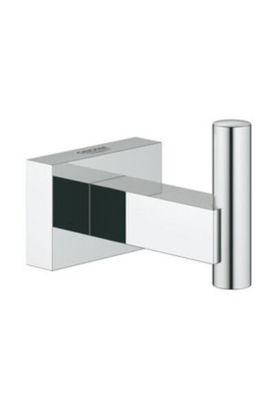 Grohe Essentials Cube Havlu / Bornoz Askılığı