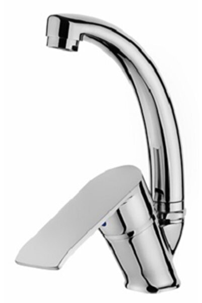 Vilas Emma Mix Swan Sink Faucet