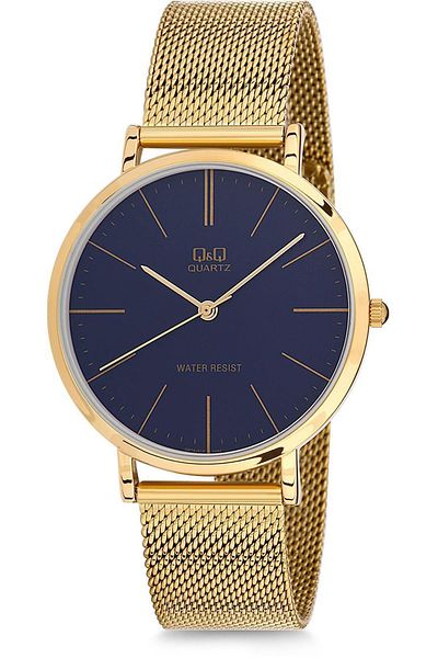Q&Q Men's Wristwatch Design