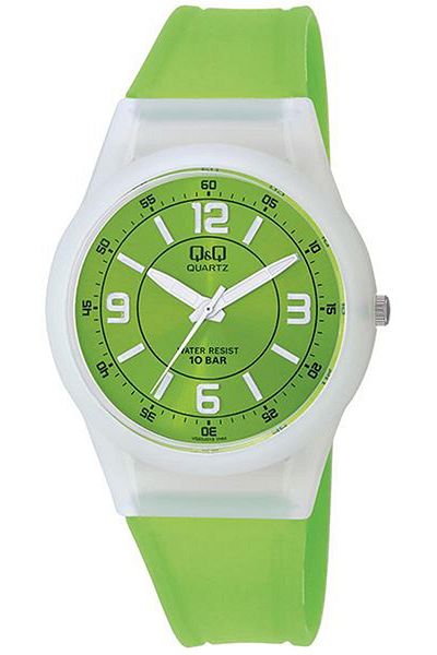 Q&Q Women's Wristwatch VQ50J013Y