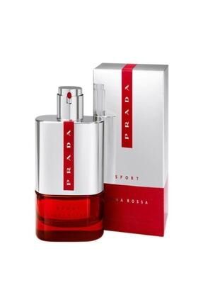 Prada luna rossa sport tester