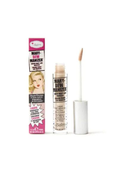 the balm Mary-Dew Manizer Liquid Illuminator