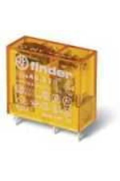 finder 230 Vac Tek Kontak Röle - 40.51.8.230.0000