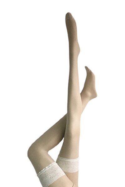 Loe Tiessi Daymod Fantasy - 15 Silicone Lacy Garter Stockings Party 15 Den