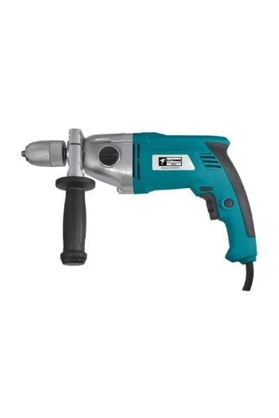 Cat Power Power 5852 Darbeli Matkap 1100w Çift Vitesli