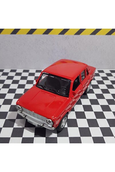 Can Toys Efsane Hacı Murat Çekbırak Araba