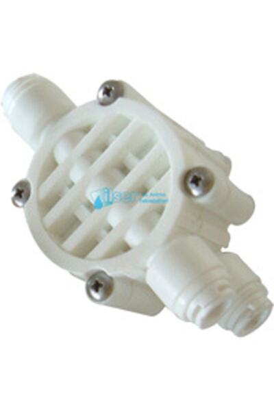 Nw Natural Water Shut-off Valf 14 Quick Bağlantı