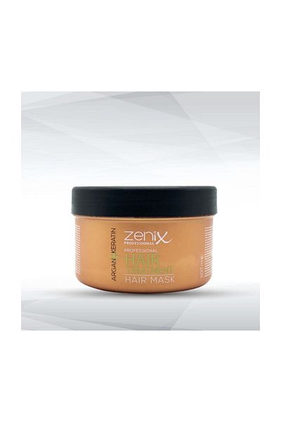 Zenix Argan Keratin Hair Mask
