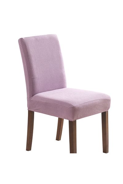 uzhanem 6 buc Huse pentru scaune din Lycra, Huse pentru scaune