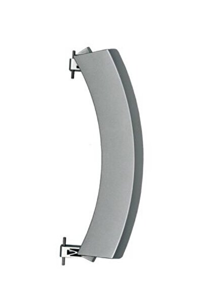 Bosch BoschSiemens Gri Mandal , Çamaşır Makinesi Kapı Mandal Tutamak Gri