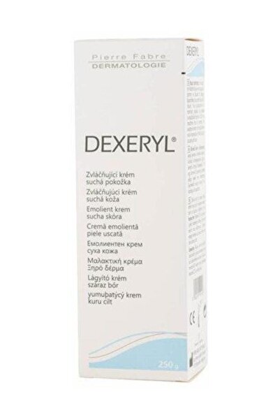 Pierre Fabre كريم ديكسيريل 250 جرام - منعم للبشرة الجافة
