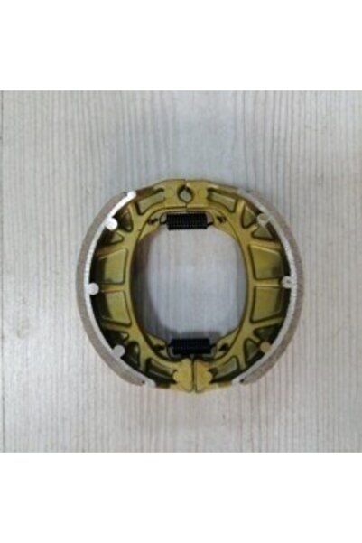 uğurmotor Kuba Ege 50 Arka Fren Balatası