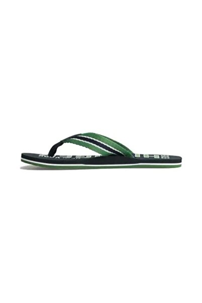 Tommy Hilfiger Tommy Hılfıger Beach Sandal Terlik Fm0fm00627 903