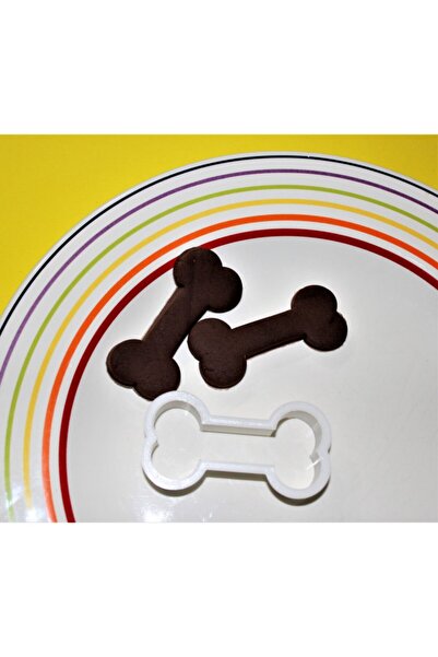 Mini Tasarım Atölyem Bone Cookie Mold