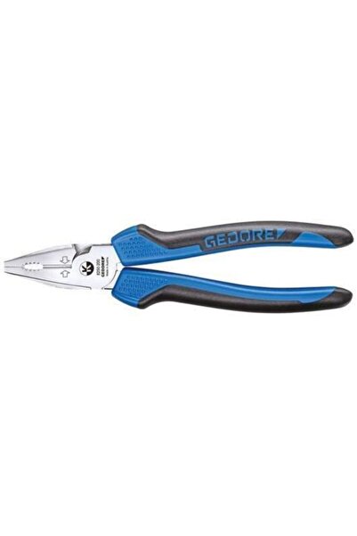 Gedore 8250-160 Jc Kombine Pense Power 160 Mm