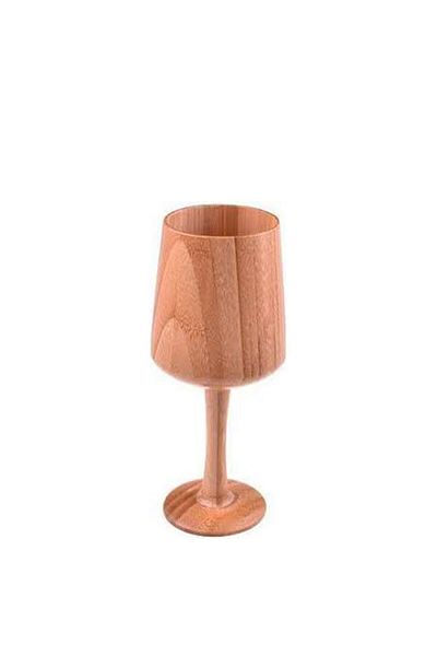 Bambum Sorbetto Glass with Foot