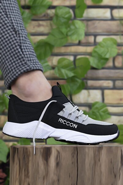 Riccon Кросівки Black Ice Unisex 0012072