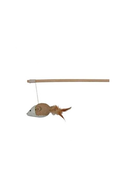 Trixie Kedi Oyuncağı, Kedi Oltası, 50 Cm,