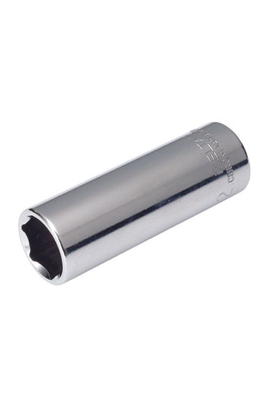 İzeltaş 5mm Deep Socket - 1/4"