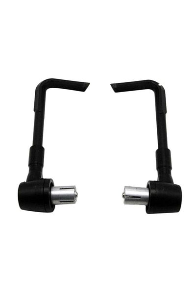 Knmaster Black Manet Protection Motorcycle Brake