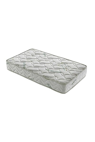 kuponsart Kupons Bamboo Full Ortopedik Yaylı Yatak -tüm Ölçüler