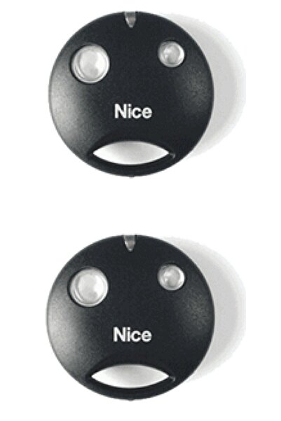 Nicetek Nice Robus 600kg Otomatik Kapı Motoru