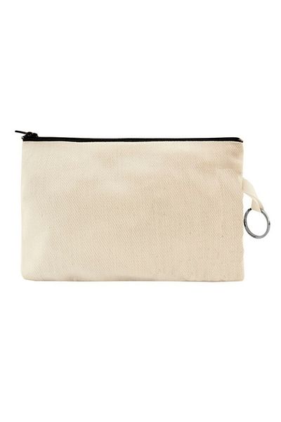 Bant Giyim Metallica Cloth Clutch Handbag