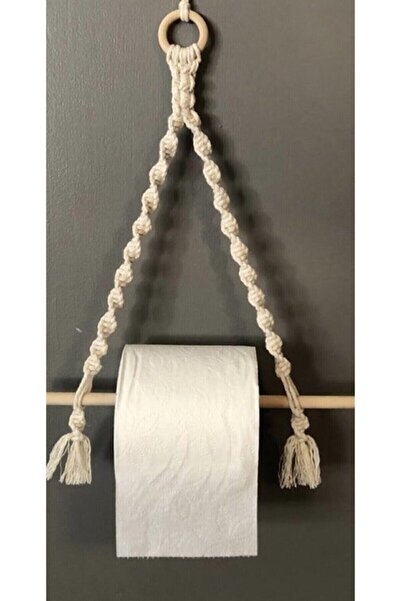 hitteknoloji حامل ورق التواليت مكرميه حامل ورق التواليت