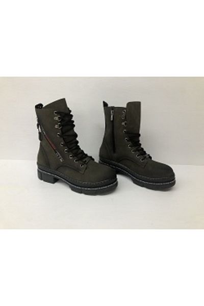 Markopark Women's Boots Harvort