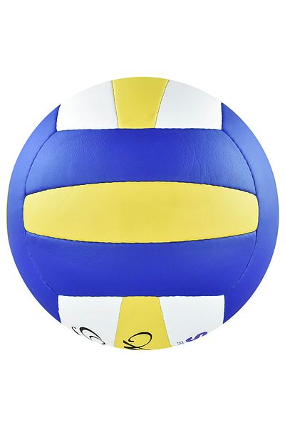 SELEX Allstar Stitched No 5 Volleyball Ball - ALLSTAR
