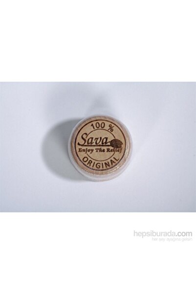 SAVA Mentollü Masaj Kremi 7gr.