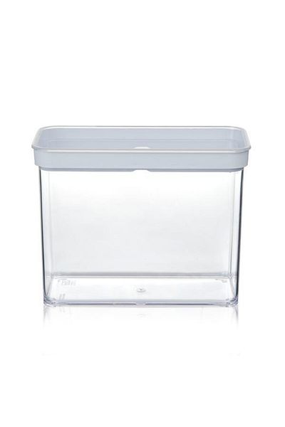 Gondol 2 Lt system Rectangular storage Container
